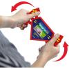 LEXiBOOK, Superman, Superman Cyber Arcade Console Compact and Portable, 50 Games, Color LCD Screen, Battery Powered, JL3180SU