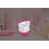 LEXiBOOK Unicorn Night Light for Children’s Room, Soft Light, Battery Operated, NLJ20UNI(Unicorn)