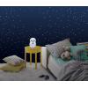 LEXiBOOK, Warner Harry Potter – Hedwig Harry Potter Nightlight, Nightlight for Kids Room with Timer – NLJ105HP