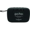 LEXiBOOK Warner Harry Potter – Portable Bluetooth Speaker, Wireless, USB, SD Card, Rechargeable Battery, BT018HP