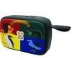 LEXiBOOK Warner Harry Potter – Portable Bluetooth Speaker, Wireless, USB, SD Card, Rechargeable Battery, BT018HP