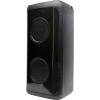 LEXiBOOK, iParty®, Portable Bluetooth® Speaker with Microphone, Powerful Sound Volume, Multicolour Light Effects, Rechargeable Battery, K8310(K8330)