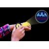 Lexibook – Adjustable Projection Watch Digital Screen – 20 Images – for Children(Batman)