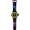 Lexibook – Adjustable Projection Watch Digital Screen – 20 Images – for Children(Batman)