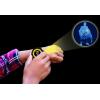 Lexibook – Adjustable Projection Watch Digital Screen – 20 Images – for Children(Batman)