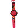Lexibook – Adjustable Projection Watch Digital Screen – 20 Images – for Children(Miraculous)