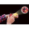 Lexibook – Adjustable Projection Watch Digital Screen – 20 Images – for Children(Miraculous)