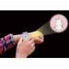 Lexibook – Adjustable Projection Watch Digital Screen – 20 Images – for Children(Unicorn)