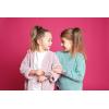 Lexibook – Adjustable Projection Watch Digital Screen – 20 Images – for Children(Unicorn)