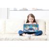 Lexibook – Disney Stitch – Bilingual English/Spanish Educational Laptop, 124 Language Activities, Writing, Maths, Logic, Music and Games, Boys and Girls, JC598Di2