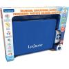 Lexibook – Educational and Bilingual Laptop Spanish/English – Toy for Child Kid (Boys & Girls) 130 Activities, Learn Play Games and Music – Blue – JC798i2