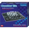 Lexibook – Harry Potter Chess Games, Magnetic and Foldable Chess Board, 32 Pieces, Family Game, CGM300HP(CG1300)
