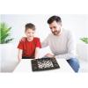 Lexibook – Harry Potter Chess Games, Magnetic and Foldable Chess Board, 32 Pieces, Family Game, CGM300HP(CG1300)
