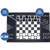Lexibook – Harry Potter Chess Games, Magnetic and Foldable Chess Board, 32 Pieces, Family Game, CGM300HP(CG1300US)