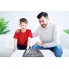 Lexibook – Harry Potter Chess Games, Magnetic and Foldable Chess Board, 32 Pieces, Family Game, CGM300HP(CG1300US)