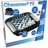 Lexibook – Harry Potter Chess Games, Magnetic and Foldable Chess Board, 32 Pieces, Family Game, CGM300HP(CG1335)