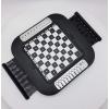 Lexibook – Harry Potter Chess Games, Magnetic and Foldable Chess Board, 32 Pieces, Family Game, CGM300HP(CG1335)