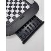 Lexibook – Harry Potter Chess Games, Magnetic and Foldable Chess Board, 32 Pieces, Family Game, CGM300HP(CG1335)
