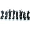 Lexibook – Harry Potter Chess Games, Magnetic and Foldable Chess Board, 32 Pieces, Family Game, CGM300HP(CG3000HP)
