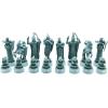Lexibook – Harry Potter Chess Games, Magnetic and Foldable Chess Board, 32 Pieces, Family Game, CGM300HP(CG3000HP)