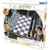 Lexibook – Harry Potter Chess Games, Magnetic and Foldable Chess Board, 32 Pieces, Family Game, CGM300HP(CGM300HP)