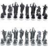 Lexibook – Harry Potter Chess Games, Magnetic and Foldable Chess Board, 32 Pieces, Family Game, CGM300HP(CGM300HP)