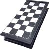 Lexibook – Harry Potter Chess Games, Magnetic and Foldable Chess Board, 32 Pieces, Family Game, CGM300HP(CGM320)