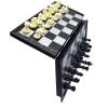 Lexibook – Harry Potter Chess Games, Magnetic and Foldable Chess Board, 32 Pieces, Family Game, CGM300HP(CGM320)