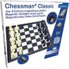 Lexibook – Harry Potter Chess Games, Magnetic and Foldable Chess Board, 32 Pieces, Family Game, CGM300HP(CGM320)