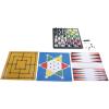 Lexibook – Harry Potter Chess Games, Magnetic and Foldable Chess Board, 32 Pieces, Family Game, CGM300HP(JGM800)