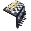 Lexibook – Harry Potter Chess Games, Magnetic and Foldable Chess Board, 32 Pieces, Family Game, CGM300HP(JGM800)