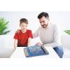 Lexibook – Harry Potter Chess Games, Magnetic and Foldable Chess Board, 32 Pieces, Family Game, CGM300HP(LCG3000US)