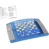 Lexibook – Harry Potter Chess Games, Magnetic and Foldable Chess Board, 32 Pieces, Family Game, CGM300HP(LCG3000US)
