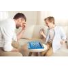 Lexibook – Harry Potter Chess Games, Magnetic and Foldable Chess Board, 32 Pieces, Family Game, CGM300HP(LCG3000US)
