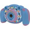 Lexibook – Miraculous – 4-in-1 Kids Camera with Photo, Video, Audio and Game Functions, 32GB SD Card Included – DJ080MI(Disney Stitch)