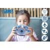 Lexibook – Miraculous – 4-in-1 Kids Camera with Photo, Video, Audio and Game Functions, 32GB SD Card Included – DJ080MI(Disney Stitch)