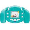 Lexibook – Miraculous – 4-in-1 Kids Camera with Photo, Video, Audio and Game Functions, 32GB SD Card Included – DJ080MI(Lexibook)