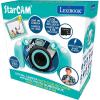 Lexibook – Miraculous – 4-in-1 Kids Camera with Photo, Video, Audio and Game Functions, 32GB SD Card Included – DJ080MI(Lexibook)
