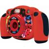 Lexibook – Miraculous – 4-in-1 Kids Camera with Photo, Video, Audio and Game Functions, 32GB SD Card Included – DJ080MI(Miraculous)