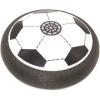 Lexibook Aerofoot, Hovercraft Soccer disc, 2 Goals, Pump and Inflatable Ball Included, Glides Easily, Fast and Dynamic, Light Effects, Anti-Shock Foam Edges, Rechargeable, JG981(JG980 – Batteries)