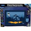 Lexibook, Batman, Bilingual Spanish/English Educational Computer, Toy for Children with 124 Activities, Writing, Maths, Logic, Music Activities and Games, Blue, JC598BATi2