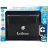 Lexibook, Bilingual and Educational Laptop Spanish/English, Toy for Children, 180 Activities to Learn, Play Games and Music, Large and Colored Screen, Black/White, JC899i2