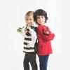 Lexibook, Dinosaur, Dinosaur 3D walkie-talkies, 500m Range, 2 Communication Channels, Belt Clip, Grey/Brown, TW18DINO
