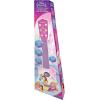 Lexibook, Disney Princess, My First Guitar for Children, 6 Nylon Strings, 21″ Long, Guide Included, Pink, K200DP