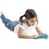 Lexibook, Disney Stitch, Power Console®, Educational Bilingual Game Console with 100 Activities, English/Spanish, JCG100Di2