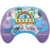 Lexibook, Disney Stitch, Power Console®, Educational Bilingual Game Console with 100 Activities, English/Spanish, JCG100Di2