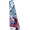 Lexibook, Frozen, My First Guitar for Children, 6 Nylon Strings, 21″ Long, Guide Included, Blue, K200FZ