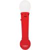 Lexibook, Gabby’s Dollhouse, Illuminated Microphone for Kids, Musical Toy, Built-in Speaker, Light Effects, Demo Tunes Included, Pink/Blue, MIC80GDH(Miraculous)