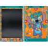 Lexibook, Gabby’s Dollhouse, Magic Slate, Art and Craft Toy for Girls and Boys, Multicoloured Drawings, 28 cm Screen, Includes 1 Stylus and 6 Stencils, Pink, CRT10GDH(Disney Stitch)