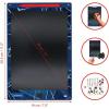 Lexibook, Gabby’s Dollhouse, Magic Slate, Art and Craft Toy for Girls and Boys, Multicoloured Drawings, 28 cm Screen, Includes 1 Stylus and 6 Stencils, Pink, CRT10GDH(Spider-Man)